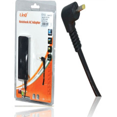 Chargeur Secteur PC Asus Netbook 40W / 19V 2. | Smarty Paris